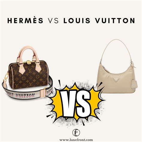 is prada or louis vuitton better|Prada Vs Louis Vuitton: Which Luxury Brand Is The Right One .